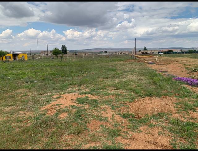 1,471M² VACANT LAND FOR SALE IN KAYDALE